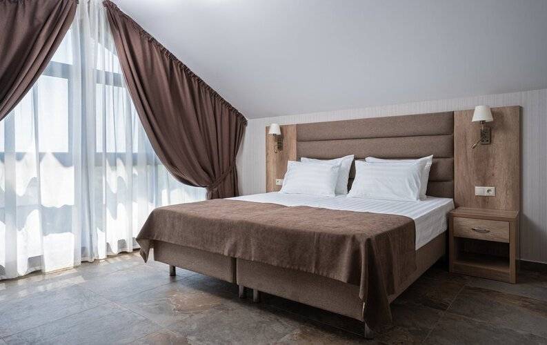 Villa Anna Deluxe