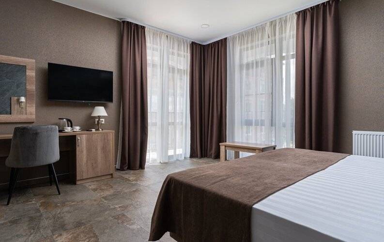 Villa Anna Deluxe