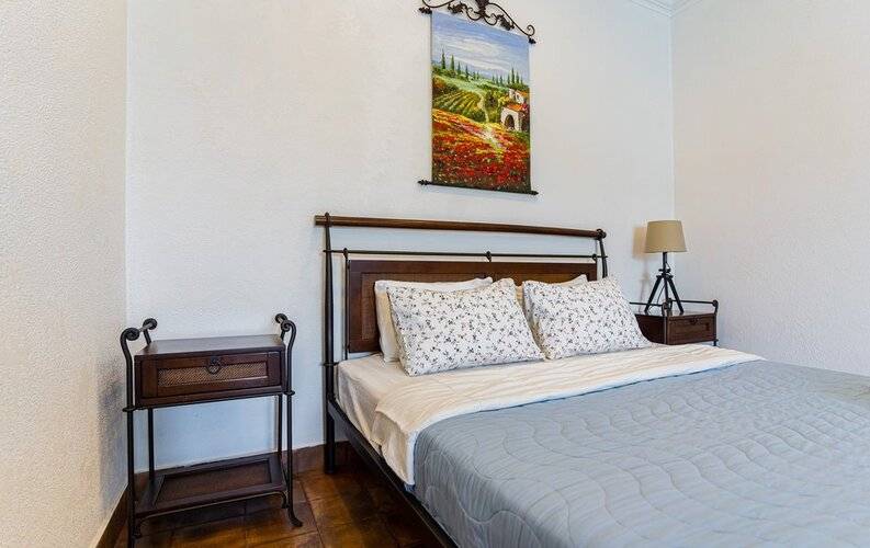 Летоапарт На Приморской