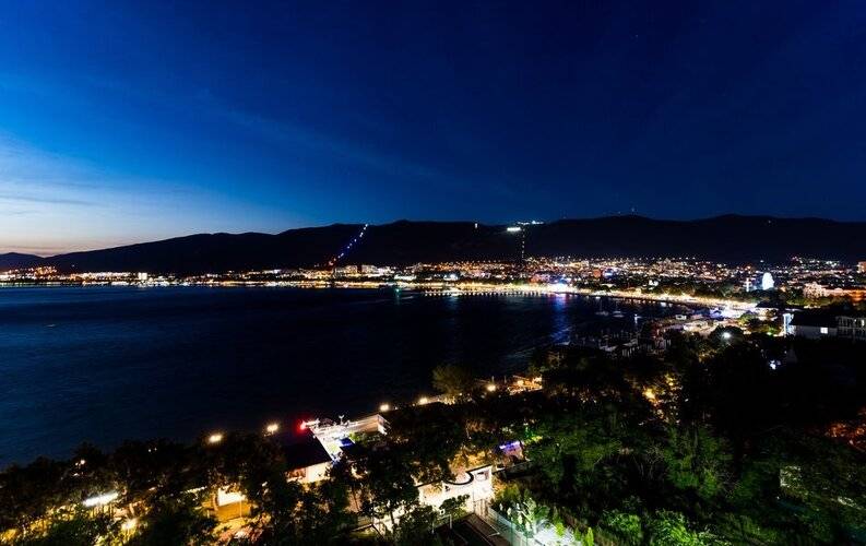 Летоапарт На Приморской