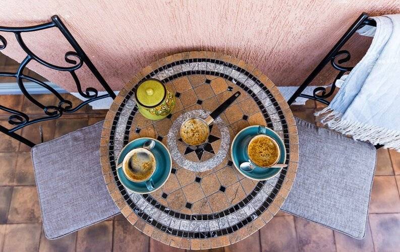 Летоапарт На Приморской