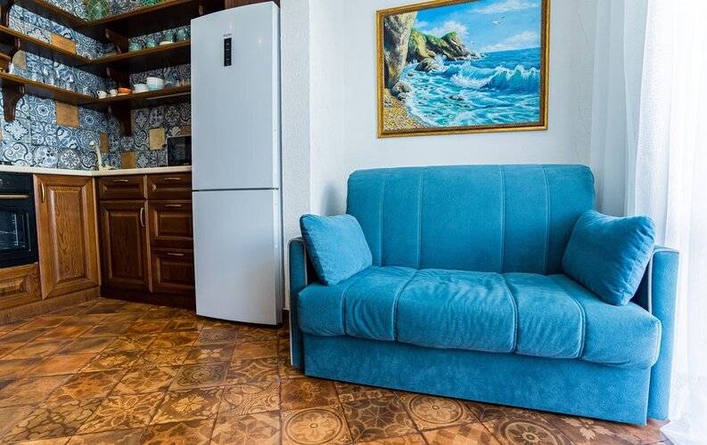 Летоапарт На Приморской