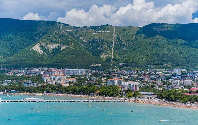 Летоапарт На Приморской