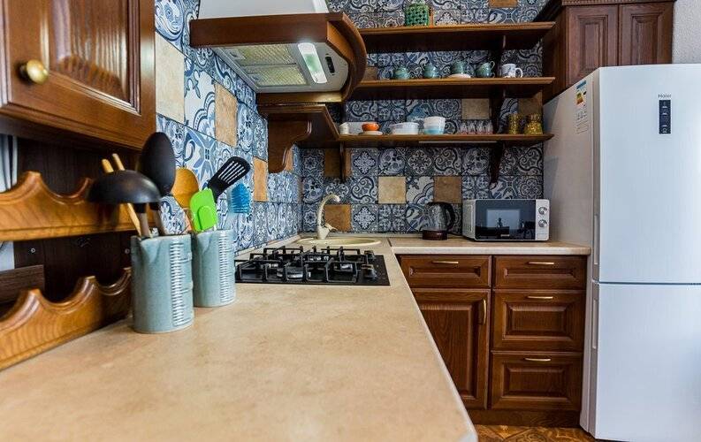 Летоапарт На Приморской
