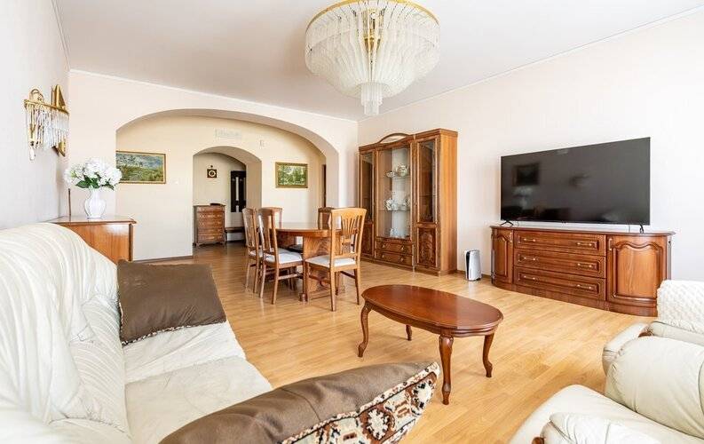 Fontanka Apartments
