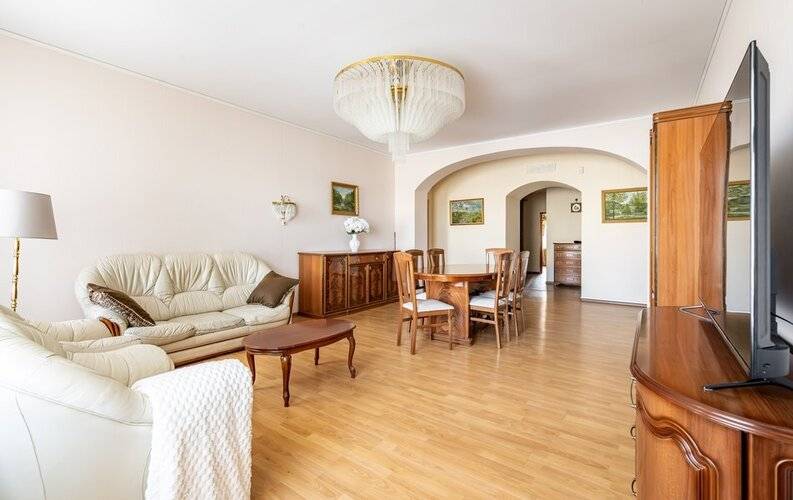 Fontanka Apartments