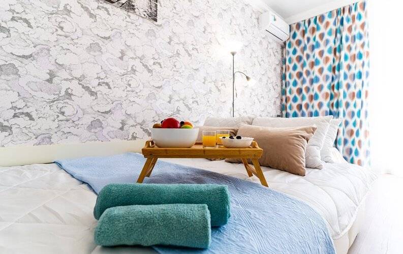 Летоапарт На Крымской 22