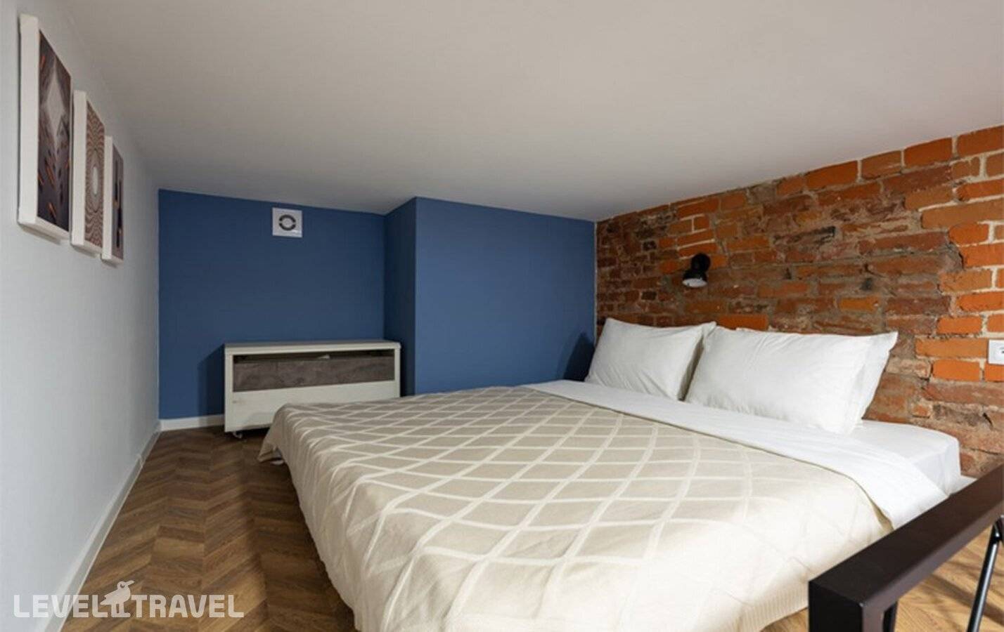 фотографии отеля 1912 На Чапаева 11 в Россия(Петроградский район) - фото №4