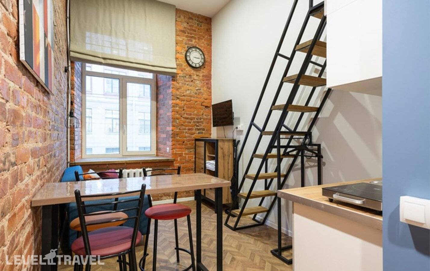 фотографии отеля 1912 На Чапаева 11 в Россия(Петроградский район) - фото №6