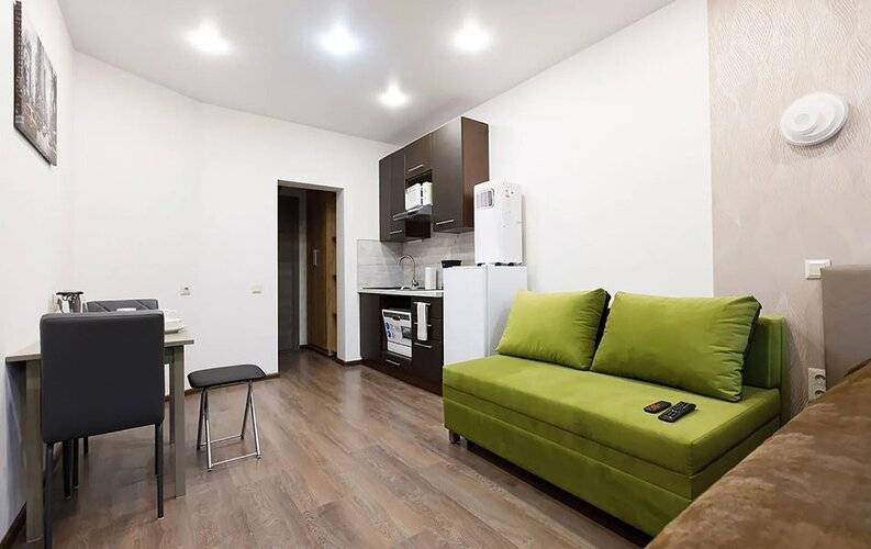 Апартаменты В Центре Спб Невский 146