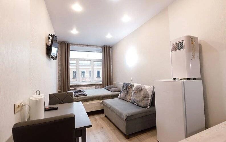 Апартаменты В Центре Спб Невский 146