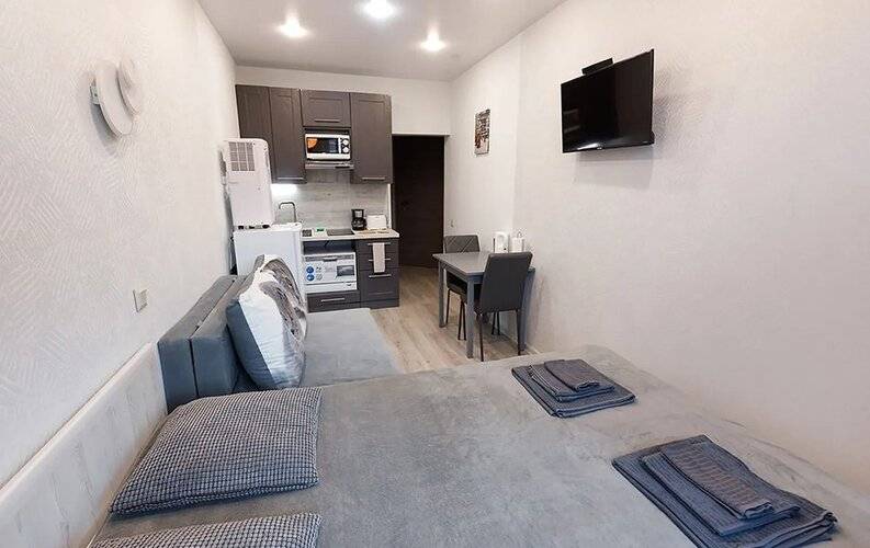 Апартаменты В Центре Спб Невский 146