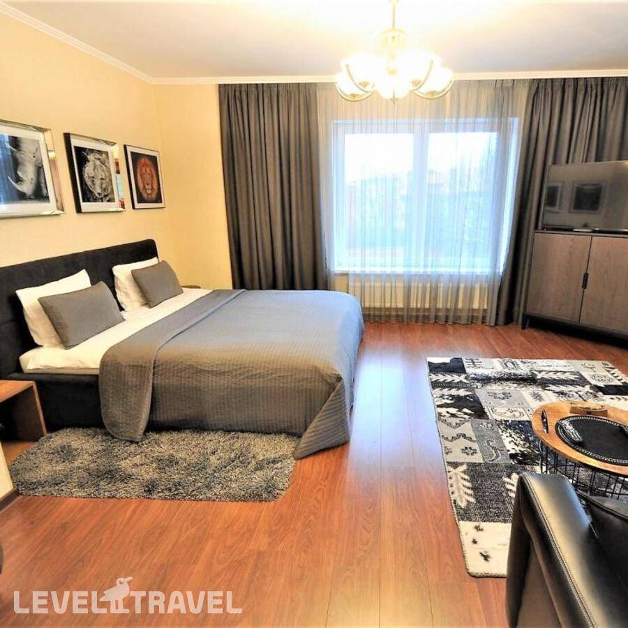 фотографии отеля Краун39 в Россия(Калининград) - фото №5