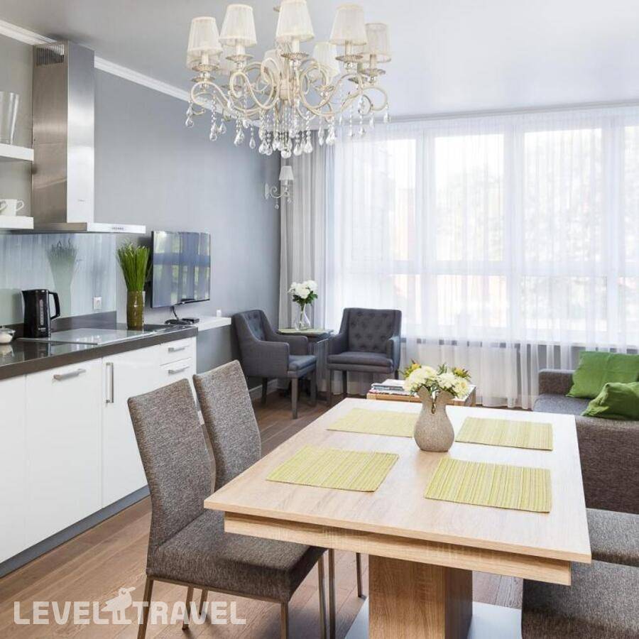 фотографии отеля Краун39 в Россия(Калининград) - фото №17