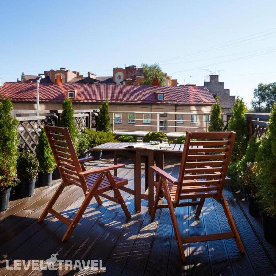 фотографии отеля Краун39 в Россия(Калининград) - фото №10