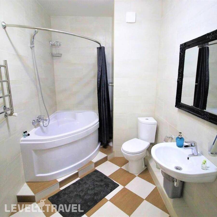 фотографии отеля Краун39 в Россия(Калининград) - фото №6