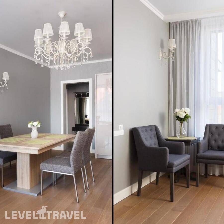 фотографии отеля Краун39 в Россия(Калининград) - фото №8