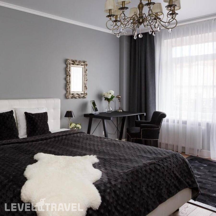 фотографии отеля Краун39 в Россия(Калининград) - фото №18