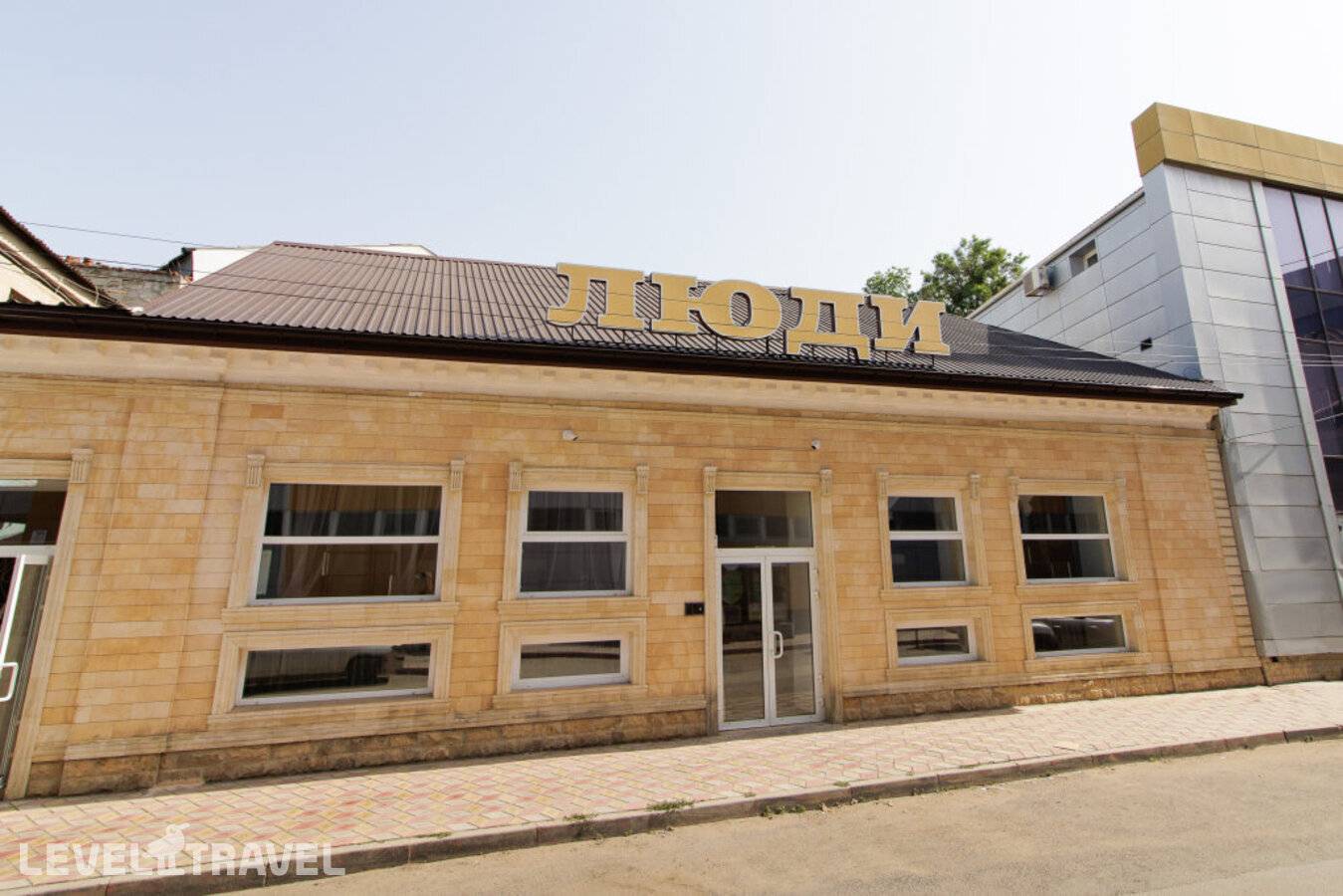 Изображение отеля 1