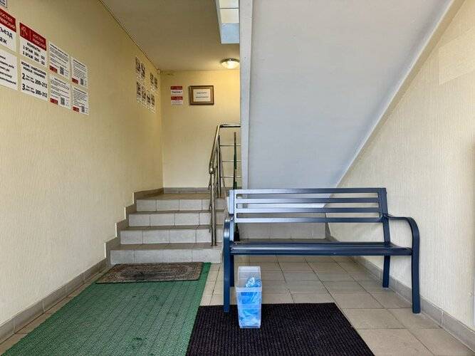 Хостел Невский