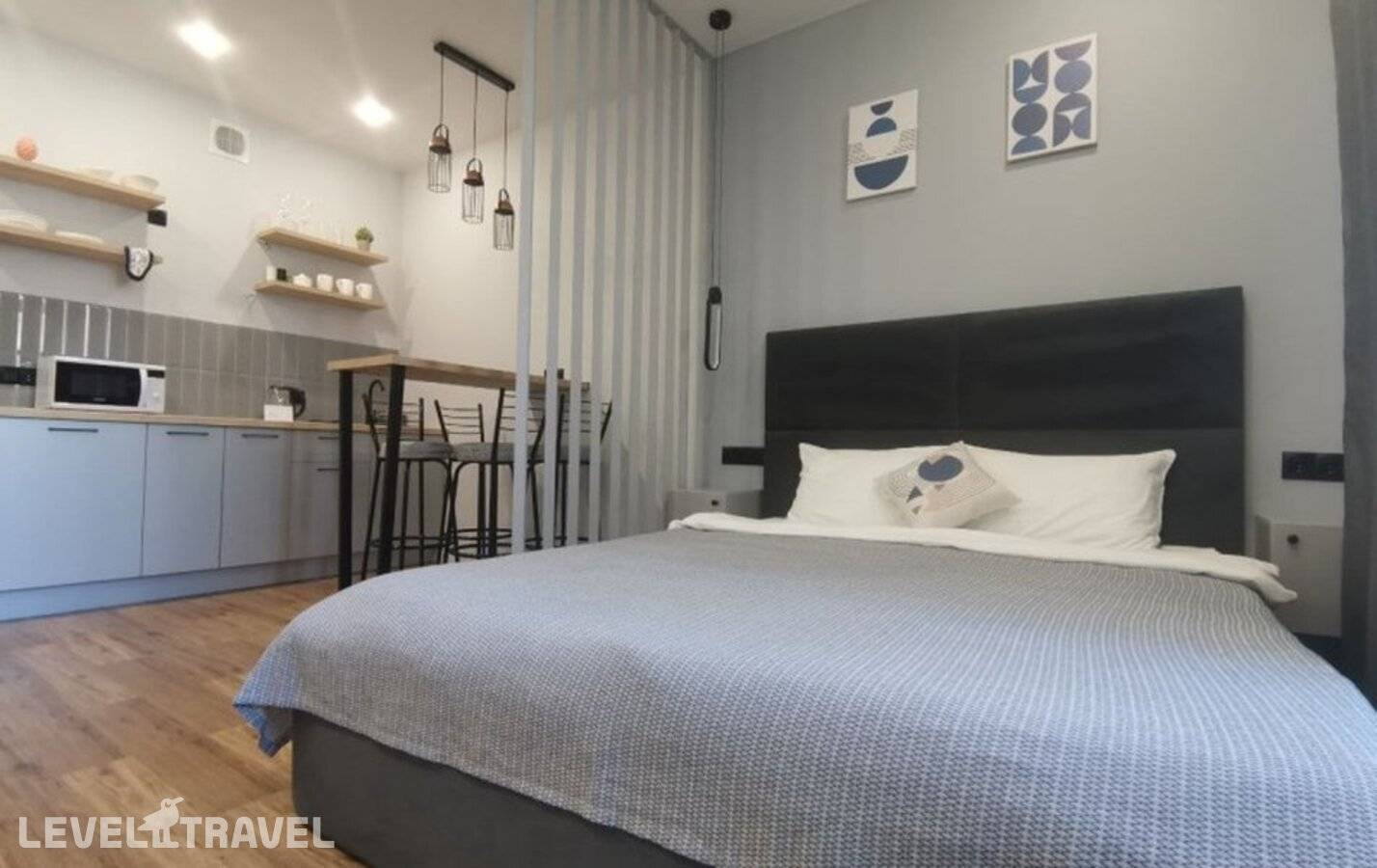 фотографии отеля Салют в Россия(Тюмень) - фото №10