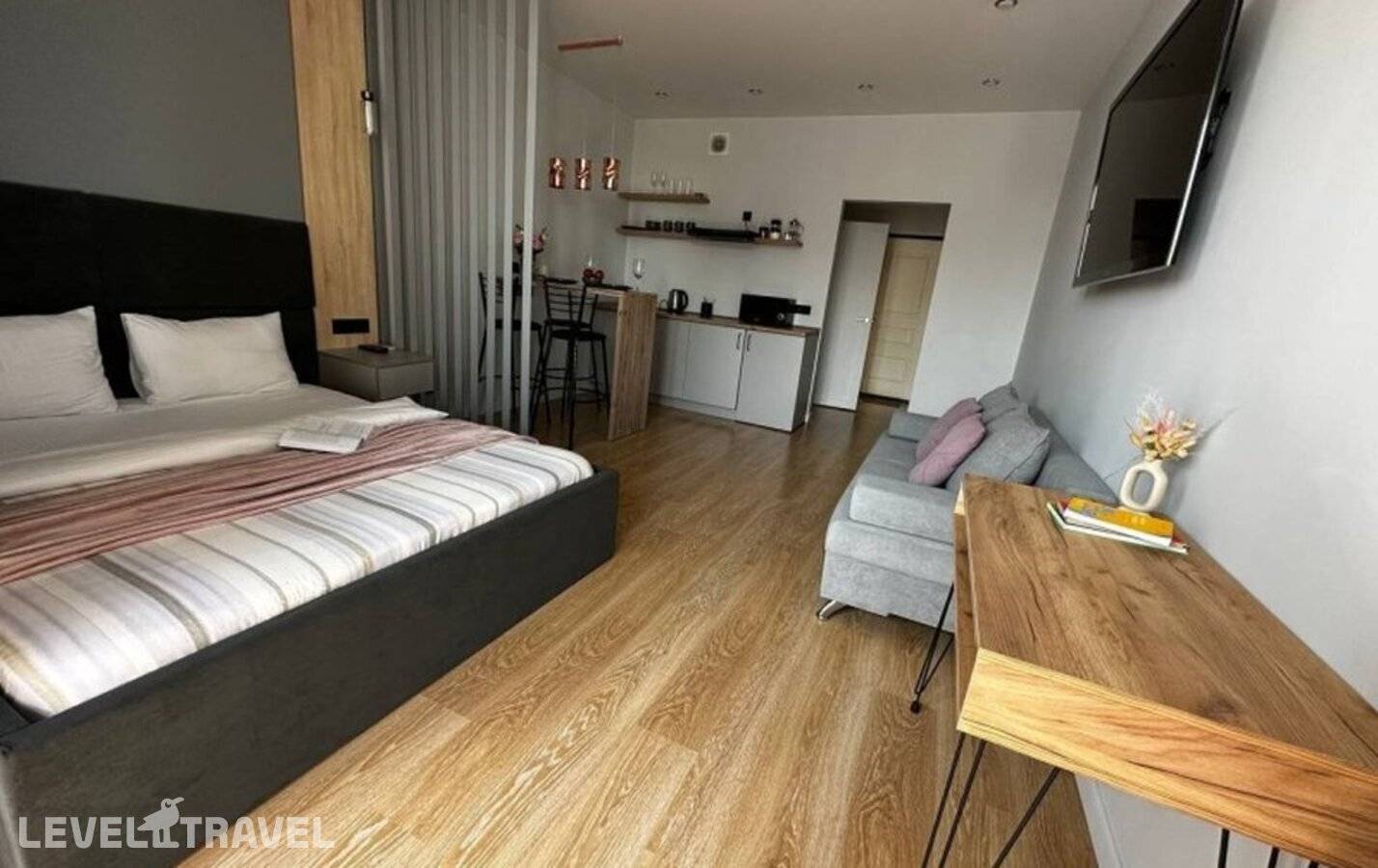 фотографии отеля Салют в Россия(Тюмень) - фото №3