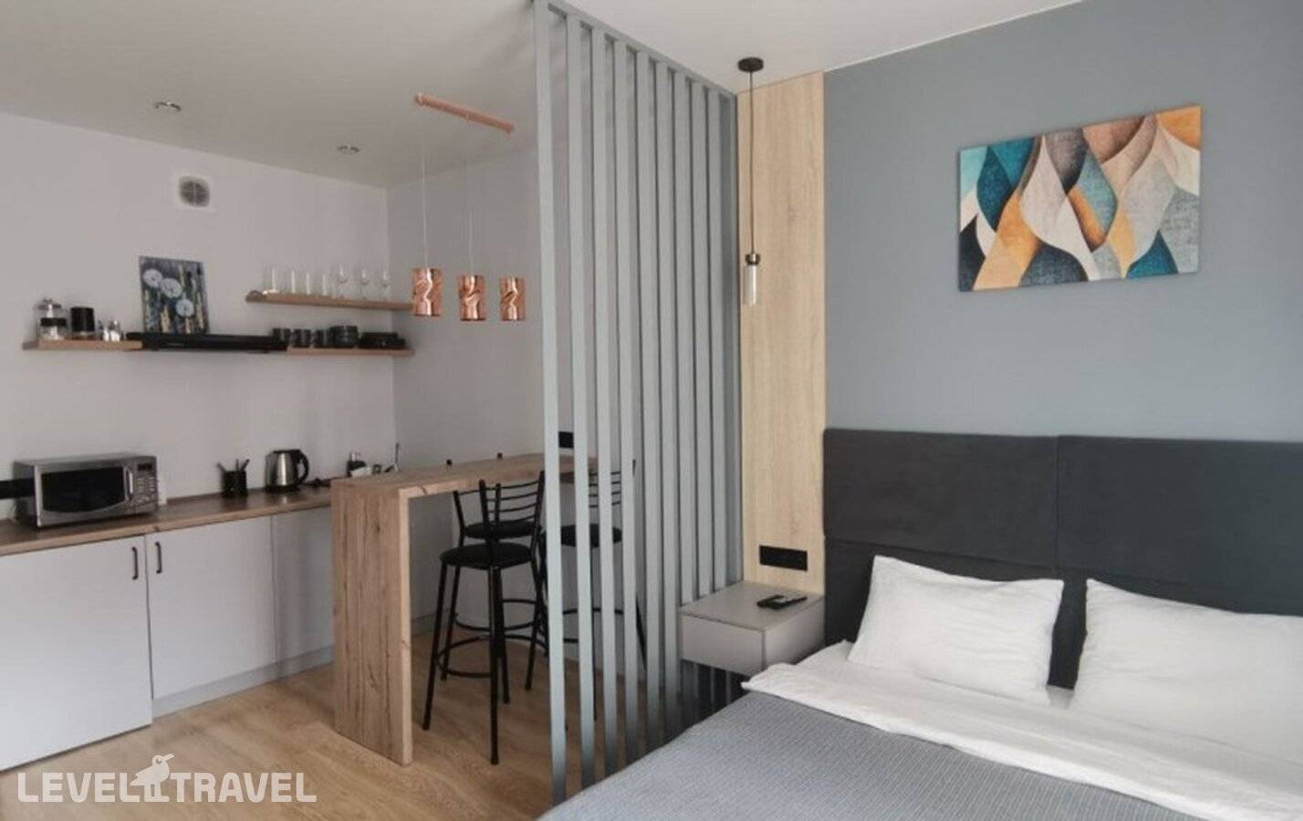 фотографии отеля Салют в Россия(Тюмень) - фото №11