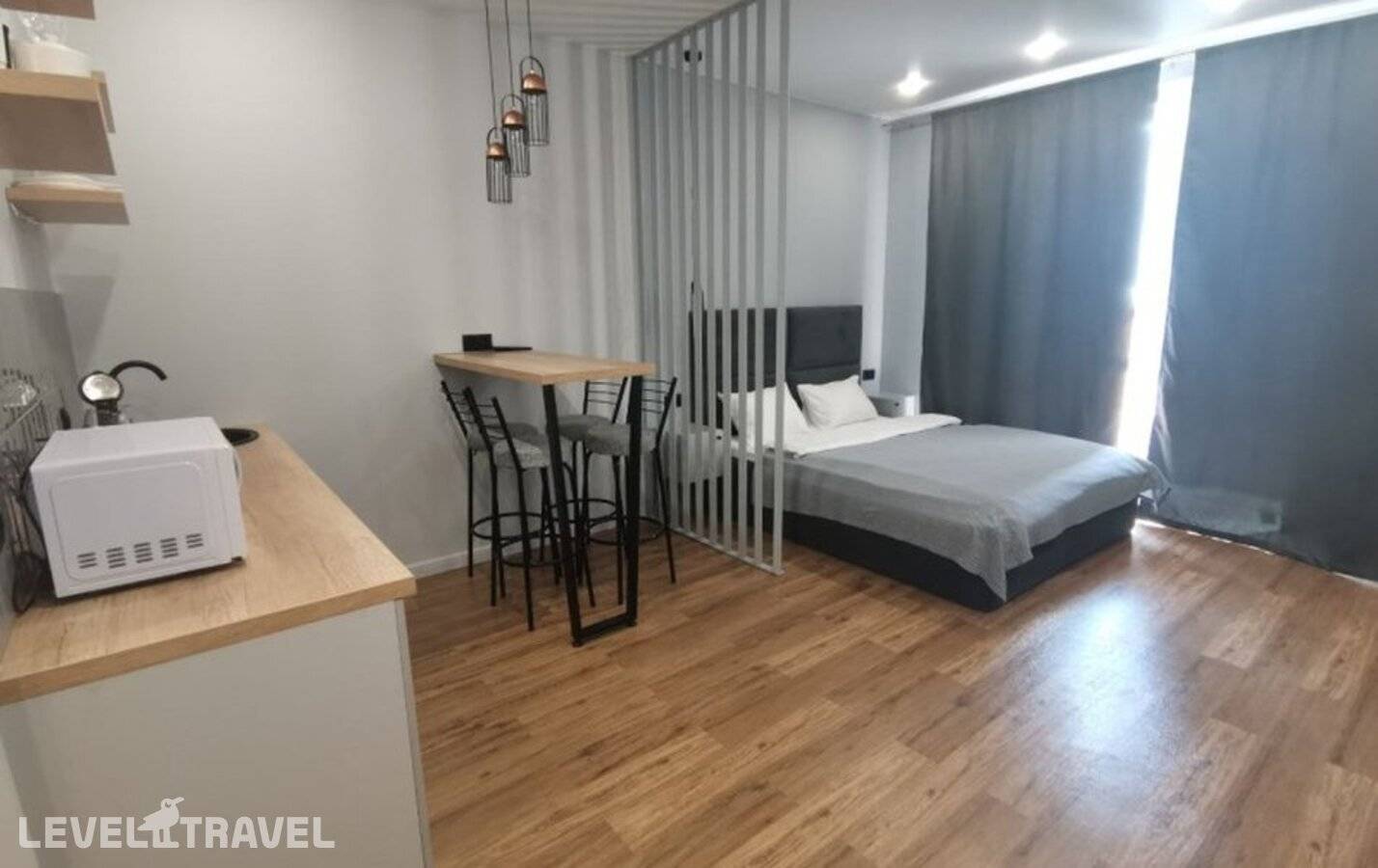 фотографии отеля Салют в Россия(Тюмень) - фото №6