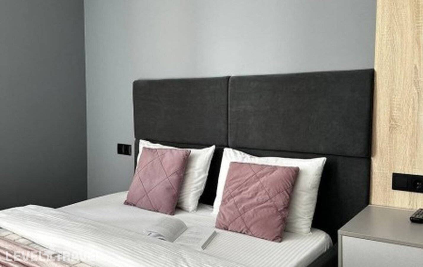 фотографии отеля Салют в Россия(Тюмень) - фото №5