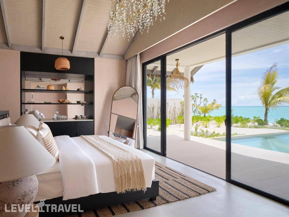 фотографии отеля Villa Haven Resort Maldives в Мальдивы(Южный Ари Атолл) - фото №16