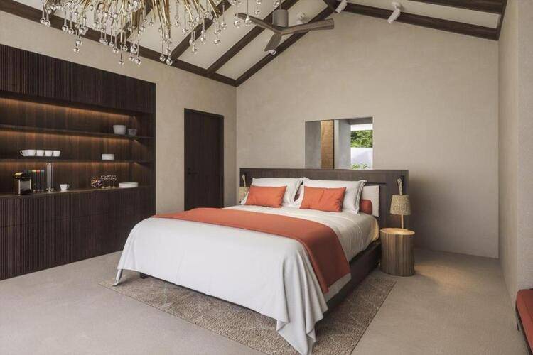Villa Haven Resort Maldives