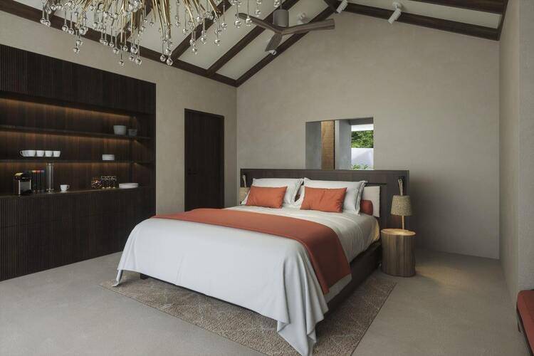 Villa Haven Resort Maldives