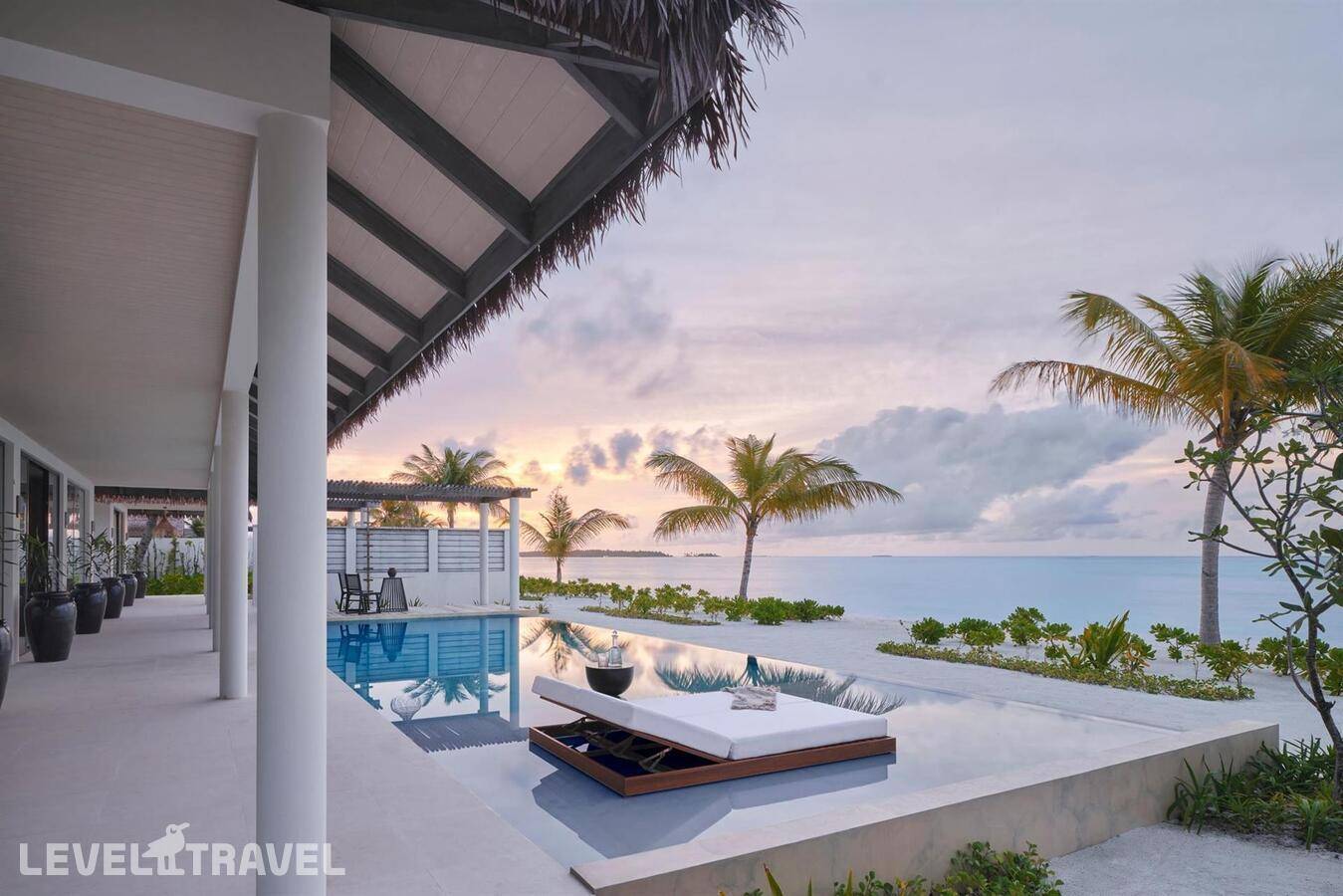 фотографии отеля Villa Haven Resort Maldives в Мальдивы(Южный Ари Атолл) - фото №14