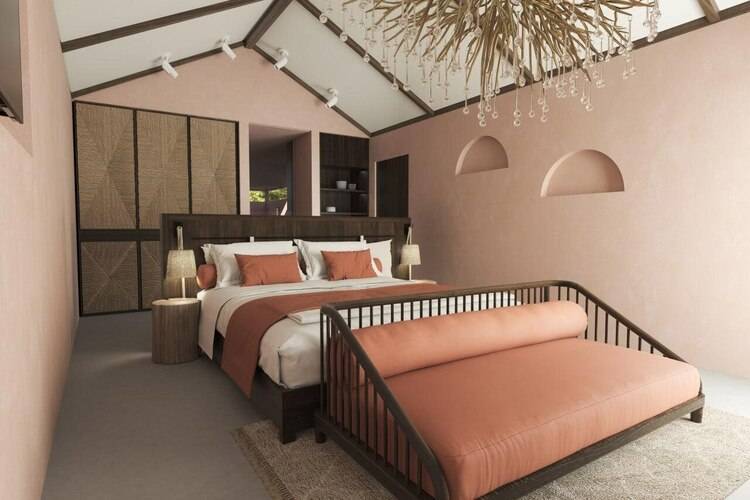 Villa Haven Resort Maldives