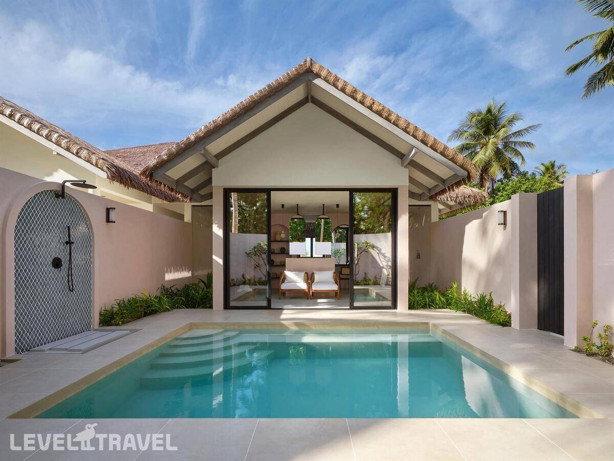 фотографии отеля Villa Haven Resort Maldives в Мальдивы(Южный Ари Атолл) - фото №13