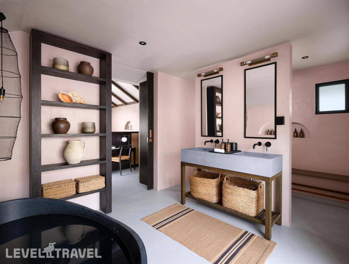 фотографии отеля Villa Haven Resort Maldives в Мальдивы(Южный Ари Атолл) - фото №7