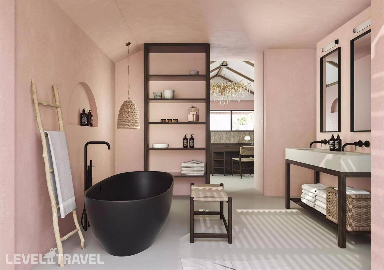 фотографии отеля Villa Haven Resort Maldives в Мальдивы(Южный Ари Атолл) - фото №9