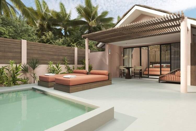 Villa Haven Resort Maldives