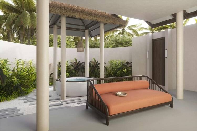 Villa Haven Resort Maldives