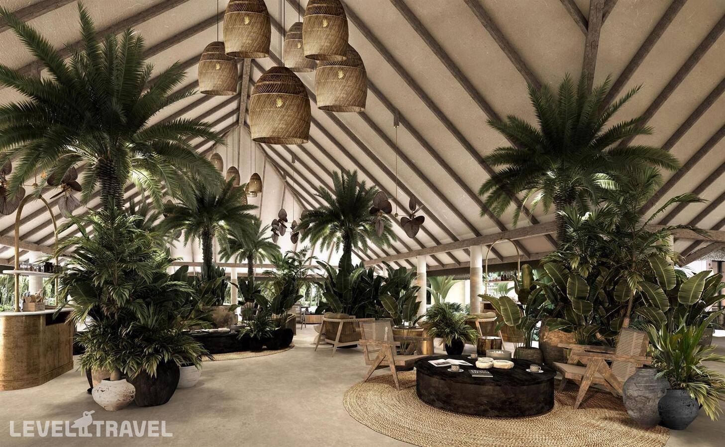 фотографии отеля Villa Haven Resort Maldives в Мальдивы(Южный Ари Атолл) - фото №2