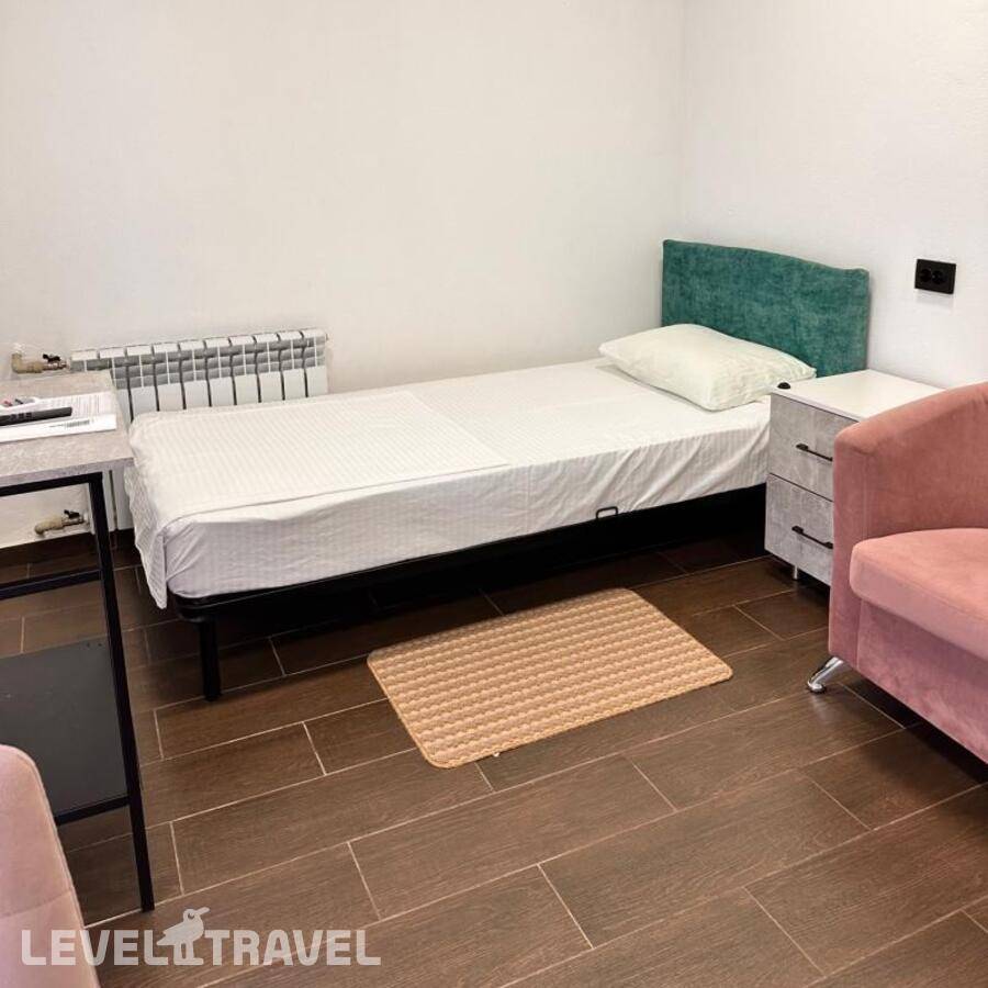 фотографии отеля Арт-Отель в Россия(Курск) - фото №7