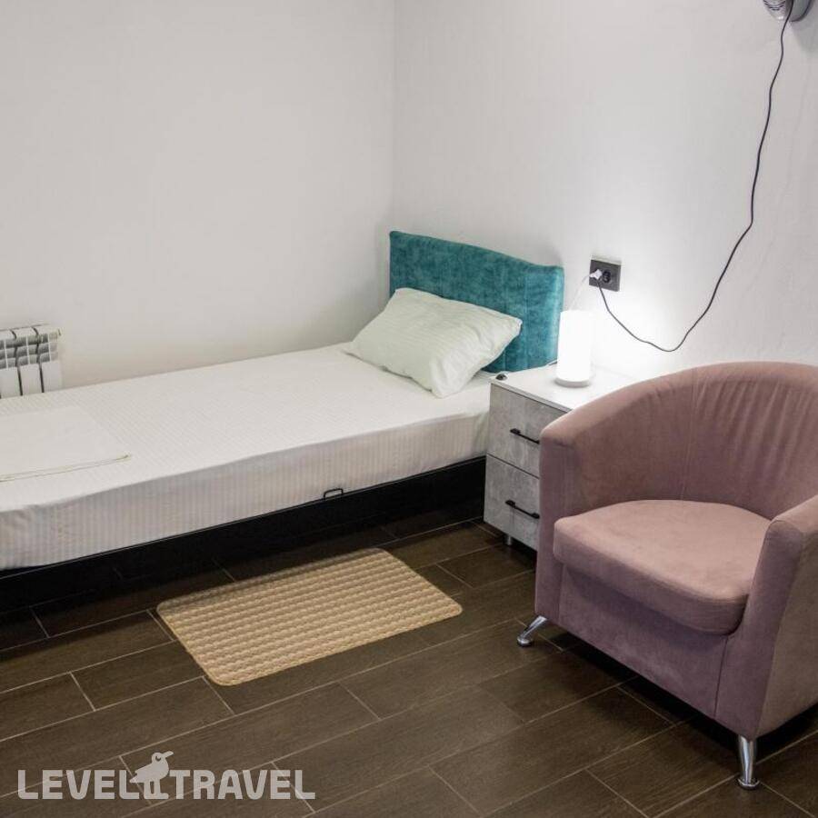 фотографии отеля Арт-Отель в Россия(Курск) - фото №5