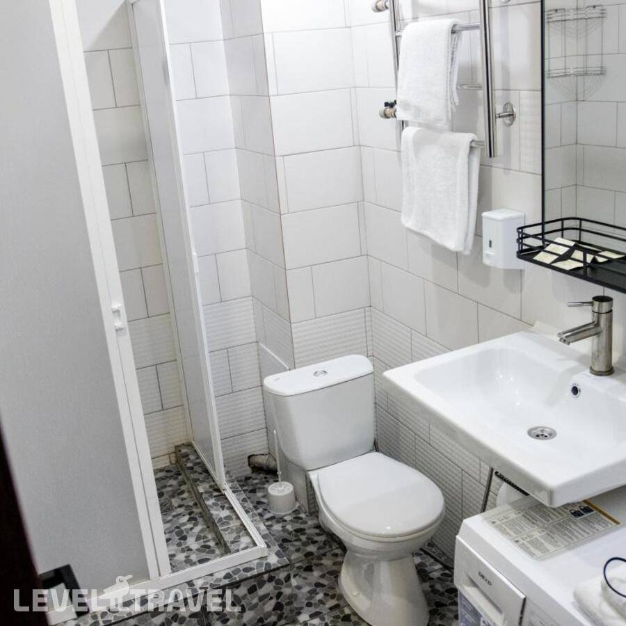 фотографии отеля Арт-Отель в Россия(Курск) - фото №3