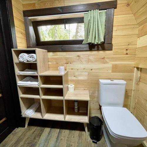 База Отдыха Голден Тайм