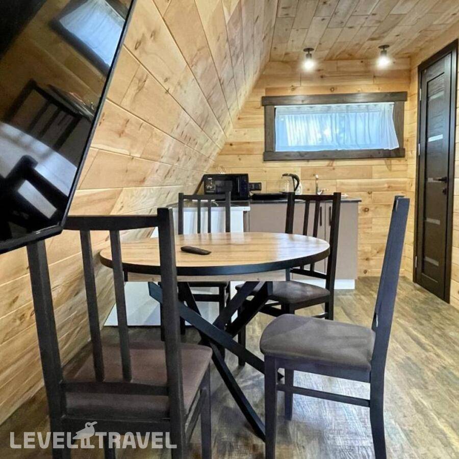 фотографии отеля База Отдыха Голден Тайм в Россия(Манжерок) - фото №6