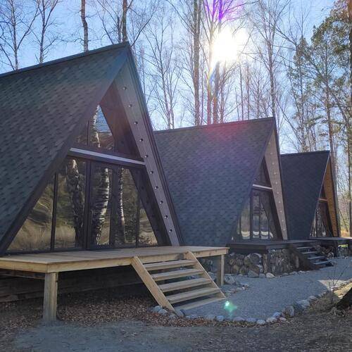 База Отдыха Голден Тайм