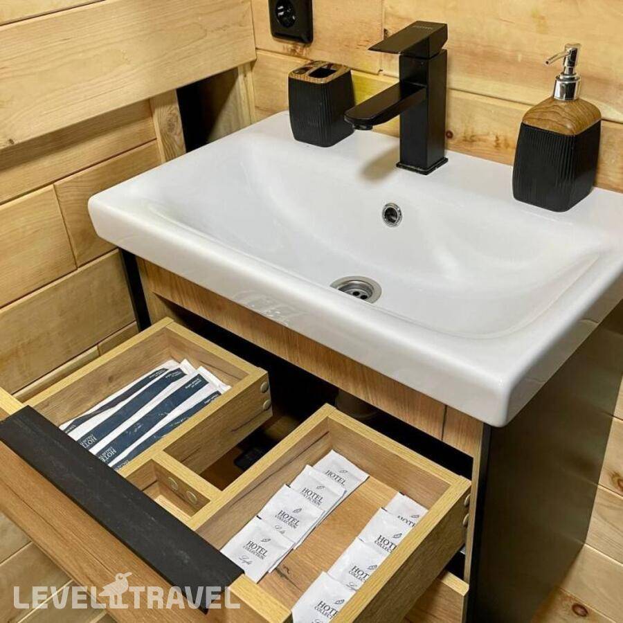 фотографии отеля База Отдыха Голден Тайм в Россия(Манжерок) - фото №13