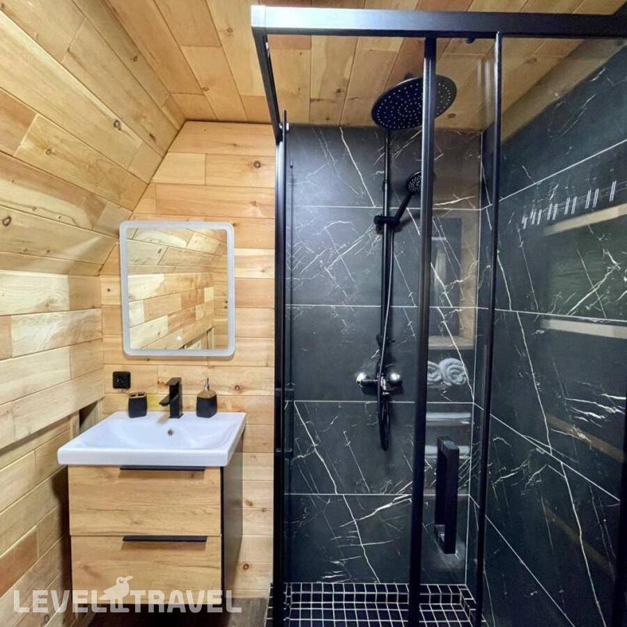 фотографии отеля База Отдыха Голден Тайм в Россия(Манжерок) - фото №8