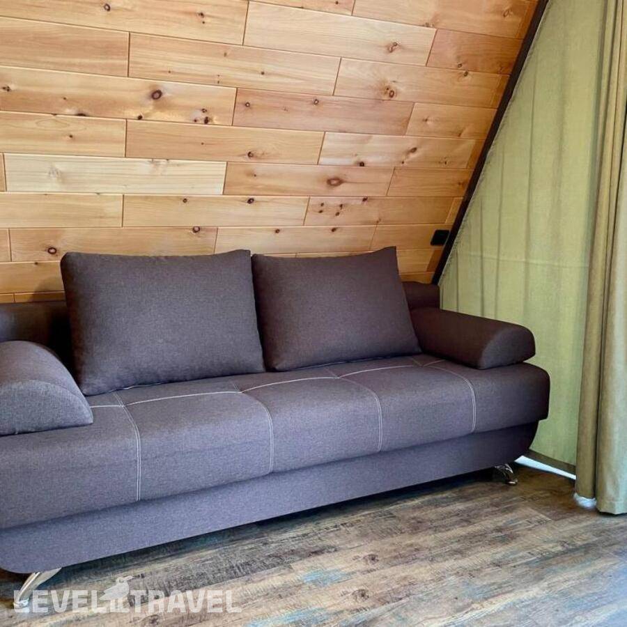 фотографии отеля База Отдыха Голден Тайм в Россия(Манжерок) - фото №4