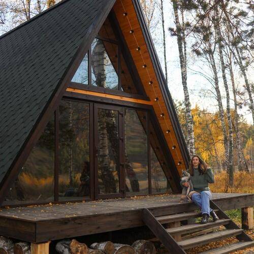 База Отдыха Голден Тайм